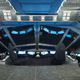 The bridge of Lucy. Image: Steve Wilkie/Syfy